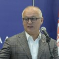Vesić: Za projekte opštinama 100 miliona dinara, vizija ravnomeran razvoj Srbije