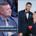 Nurkić slikom poslao poruku ocu: Ne priča s njim zbog zlostavljanja, a srce na fotografiji kaže sve!