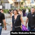 Christiane Amanpour u Sarajevu kao gošća filmskog festivala