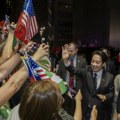 Kina osudila posetu tajvanskog zvaničnika SAD: Lai separatista koji pravi probleme