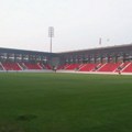 Novi stadion u Leskovcu sutra otvaraju fudbaleri prvolgaši i publika, a ne Vučić