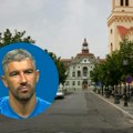 Aleksandar Kolarov investira u zrenjaninu Čuveni fudbaler gradi tržni centar