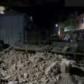 Tragedija u Maroku: Više od 1.000 mrtvih i stotine ozlijeđenih u potresu