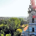 Velika obnova Slovačke evangeličke crkve u Kovačici