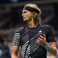 Zverev osvojio turnir u kineskom Čengduu