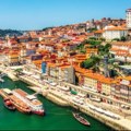 Air Serbia uskoro kreće s letovima za Porto