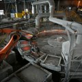 Srpska industrija raste predvođena rudarstvom