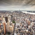 Njujork i dalje finansijski centar sveta