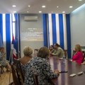 U Trebinju održano Predavanje za Onkološke pacijente Podrška porodice za bolje lečenje