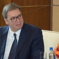 Vučić o uvođenja takse na ruski gas: "Verujemo da ćemo sa našim bugarskim komšijama uspeti da rešimo sve"