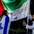 Izraelsko-palestinsko pitanje pokazuje granice evropske moći