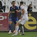 Bod za Serafimovića - ''Čuka'' stigla dva gola zaostatka protiv Vojvodine!