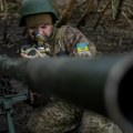 Ukrajinski komandant: Rat prelazi u iscrpljivanje, to će koristiti Rusiji