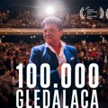 „Čuvare formule“ Dragana Bjelogrlića pogledalo 100.000 gledalaca