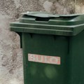 Apel "Čistoće": Ne bacajte šut u kante za otpad