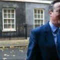 Iznenađujući politički povratak Davida Camerona