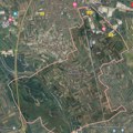 Radovi i prekid vodosnabdevanja u Bubanj selu i industrijskoj zoni