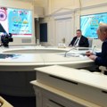 Putin na G20: Da li vas, pored Ukrajine, potresa to što je Pojas Gaze pretvoren u dečje groblje