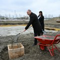 Počela izgradnja nove osnovne škole u naselju Jugovićevo