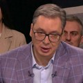 Predsednik Vučić o sukobima u svetu: Kažu da je Hamas poražen, a ja se plašim da će se proširiti na druge teritorije