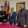 Ministarka Popović: Pažljivo pratimo slučaj nestalog Kantarovog predmeta u Višem sudu u Vranju