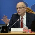 Dimitrijević: RIK nije nadležan za poništavanje izbora u Beogradu