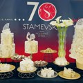 Stamevski - od pekarstva do poslastičarstva