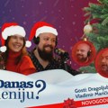 (VIDEO) Šta je Danas na meniju:🎄Novogodišnji specijal sa Mimijem, Dražom i Vladom🎄