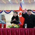 Obaveštajci Južne Koreje: Kim Džong Una najverovatnije će naslediti ćerka