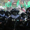 Analitičari: Washington je promijenio stav o Hamasu
