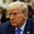 Trumpu zbog prevare zabraniti poslove s nekretninama u New Yorku