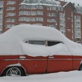 Русија: Смрзавање у деловима земље, људи данима без грејања у становима