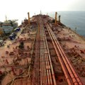 Novi incident: Iranska mornarica zaplenila naftni tanker u Omanskom zalivu