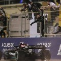 Nek se čuva Ferštapen i Red bul - "srebrne strele" idu po titulu: Najavljuje tehnički direktor f1 tima Mercedesa DŽejms…