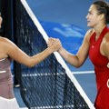 Sabalenka, Gof i Kostjuk u četvrtfinalu Australijan opena (video)