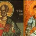 Danas slavimo svete mučenike Ermila i Stratonika: Veruje se da moć ovih svetitelja može da učini čuda!