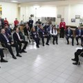 Putin: Pola miliona novozaposlenih u odbrambenoj industriji Rusije