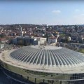Kako će izgledati Beogradski sajam posle renoviranja: Hala 1 će biti izgrađena po najvišim svetskim standardima foto