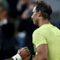 Đoković i Nadal u oktobru igraju egzibicioni turnir u Saudijskoj Arabiji