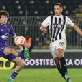 Saznajemo! Teška odluka u Partizanu: Ordabasi bi Šehovića, ali postoji "mala" začkoljica do konačnog dogovora