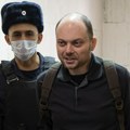 Putinovi zatvorenici: Koji opozicionari čame u ruskim zatvorima
