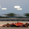 Sainc najbrži na drugom testiranju u Bahreinu pred novu sezonu Formule 1