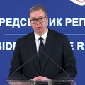 Vučić uputio apel: Traži od Ministarstva prosvete da razmisli o izmenama Pravilnika o ocenjivanju (video)