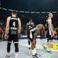 Hitno saopštenje KK Partizan: "Tokom poslednja 72 sata na meti smo sajber napada"