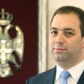 Goran Selak: Srpski svet pripada EU, očekujem datum početka pregovora o članstvu