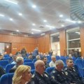 U Leskovcu obeležen Svetski dan civilne zaštite