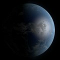 Otkrivena planeta koja je možda prekrivena dubokim ključajućim okeanima