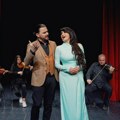 Kada se dva vokala udruže: Nemanja Kujundžić ispromovisao spot sa operskom divom Sanjom Kerkez