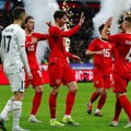 Fudbal: Ubedljiv poraz Srbije od Rusije u prijateljskom meču u Moskvi