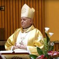 Nadbiskup Nemet: Borimo se protiv prilika koje najbolje školovane ljude masovno teraju iz Srbije